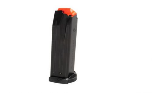 HK VP9F A1 9mm Black