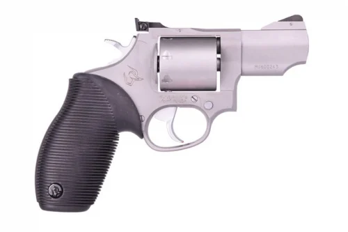 Taurus 692 Convertible .357 Mag 9mm Stainless Steel Revolver
