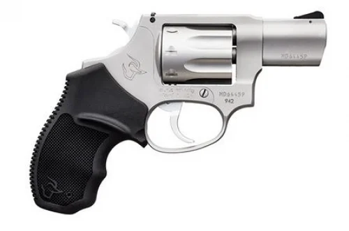Taurus 942 2-Inch .22 LR Stainless Revolver