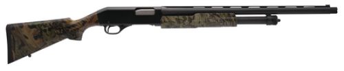 Stevens 320 Field Turkey 12 Gauge Mossy Oak Obsession Shotgun