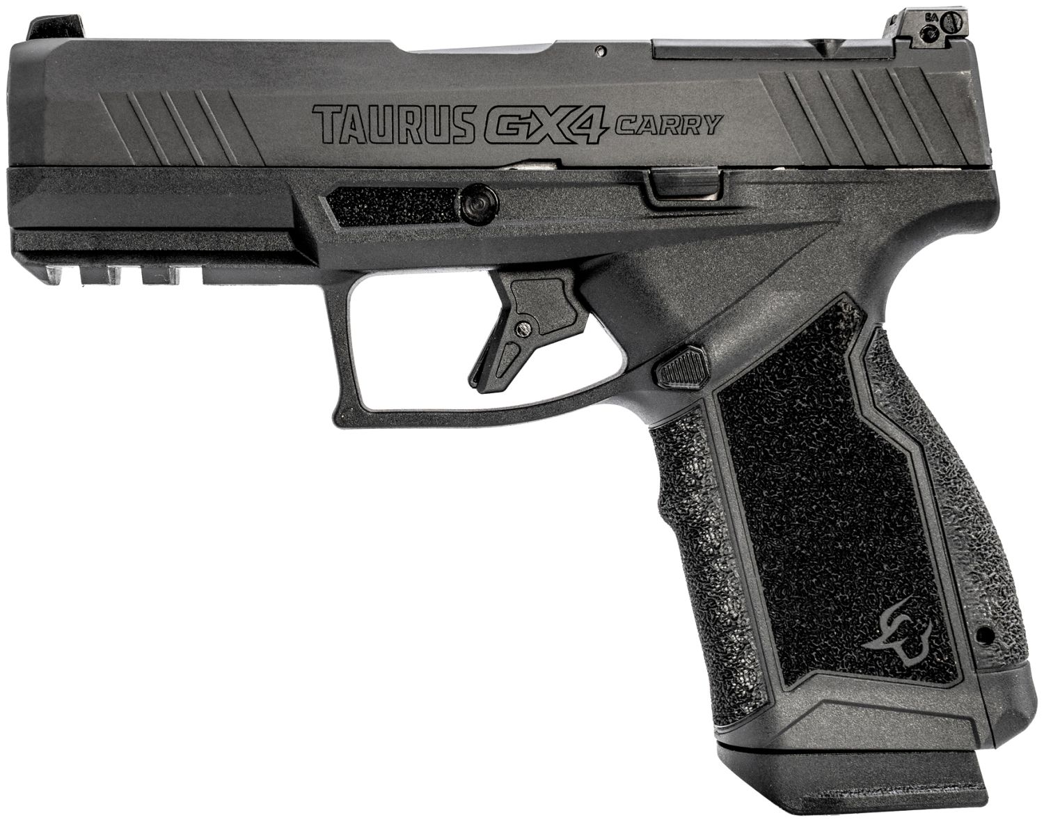 Taurus GX4 Carry .380 ACP Matte Black Pistol