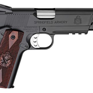 Springfield XDM 40 S&W 3.8 Full-Size Bi-Tone - Firearms - Hernandez Tactical