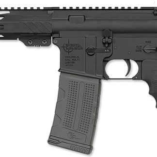 Fusion Firearms NCOM D 9mm 10rd 3.25" Barrel - Firearms - Hernandez Tactical