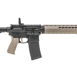 Springfield Saint 5.56mm Flat Dark Earth (FDE) Semi-Automatic Rifle - Rifles - Hernandez Tactical