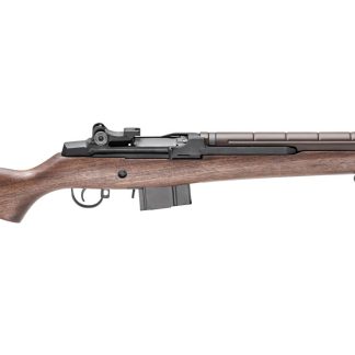 Springfield M1A Tanker 308 with Walnut Stock - Firearms - Hernandez Tactical