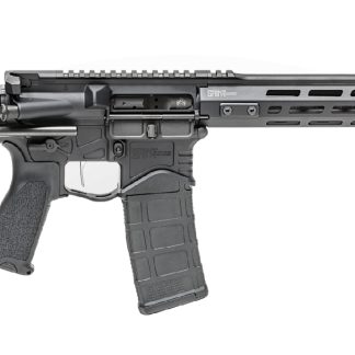 Springfield 911 380 ACP Stainless Gear Up Package with 5 Magazines and Notebook Gun Case - Firearms - Hernandez Tactical