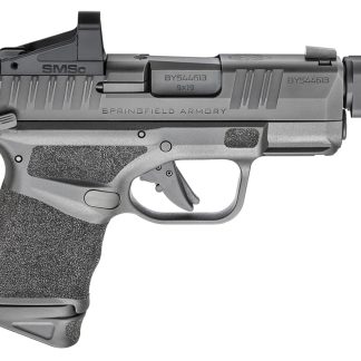 Springfield Hellcat RDP 9mm Micro-Compact Pistol with SMSc Red Dot - Pistols - Hernandez Tactical