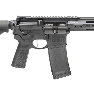 Springfield Saint Victor 5.56mm AR-15 Pistol with Magpul BTR Pistol Stabilizing Brace - Pistols - Hernandez Tactical