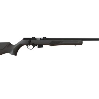 Rossi RB17 17 HMR Bolt-Action Rimfire Rifle with 21 Inch Barrel