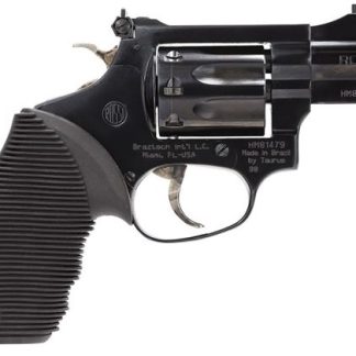 Rossi R99 Plinker 22 Magnum Blued Revolver (Cosmetic Blemishes) - Revolvers - Hernandez Tactical