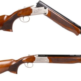 EAA Corp. Now Shipping their new Blue Label O/U Youth Shotgun — New