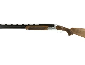 CZ Redhead Premier O/U 12 Gauge 28 in. Walnut
