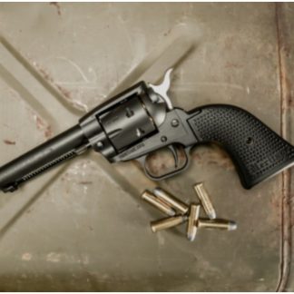 Heritage Rough Rider Revolver in .32 H&R Magnum