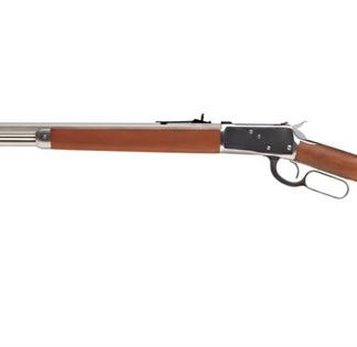 Rossi M92 44 Mag Stainless Rifle with 24-Inch Barrel (Cosmetic Blemishes)