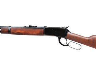 Rossi M92 357 Mag Lever Action Rifle with 16-Inch Barrel (Cosmetic Blemishes)