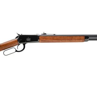 Rossi R92 357 Magnum Lever-Action Rifle with Octagonal Barrel
