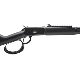 Rossi R92 44 Mag Triple Black Edition Lever-Action Carbine