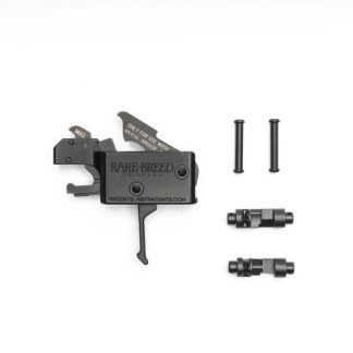 FRT-MR3™ (FLAT) Single-Stage (3-Position) Forced Reset Trigger for the HK MR223 & HK MR556