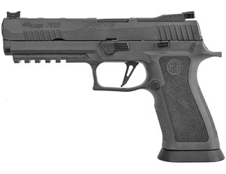 Sig Sauer P320 X-Five Legion 9mm 5in 3x17rd