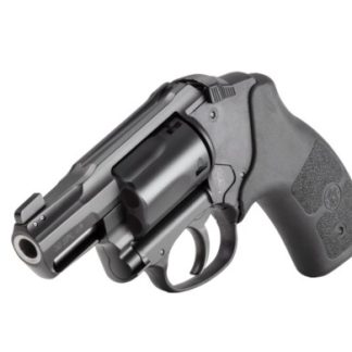 2026 Ruger RXM with installed Aimpoint COA optic - Uncategorized - Hernandez Tactical