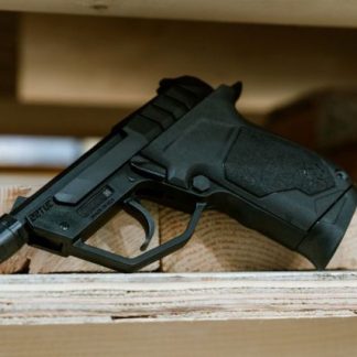 Taurus 22TUC Threaded Barrel Option