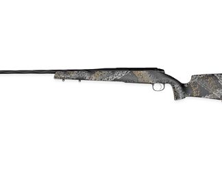 Weatherby 307 Alpine ST .308 Win