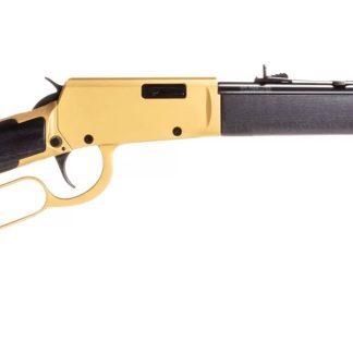 Rossi Rio Bravo .22 LR 18" Lever Action - Gold
