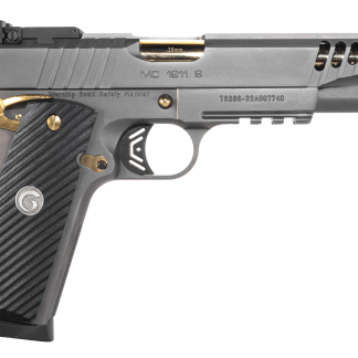 Girsan MC1911 Negotiator TALO 10mm 5in