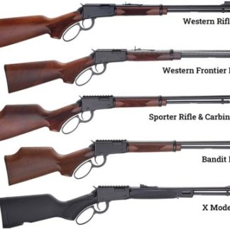 2026 Henry Repeating Arms Announces Major Expansion of America’s Most Popular Rimfire Lever-Action Platform