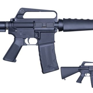 Bear Creek Arsenal New BCA AK-47 Rifle Line — New - Uncategorized - Hernandez Tactical
