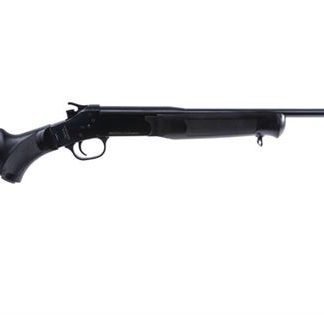 Rossi RS22 22WMR Semi-Automatic Rimfire Rifle with Bronze Stock - Rifles - Hernandez Tactical