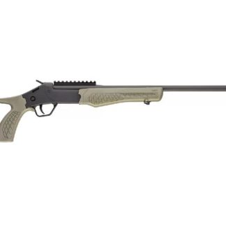 Rossi .410 Bore Single Shot Youth Shotgun - Rossi - Hernandez Tactical
