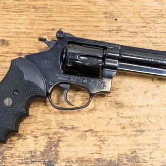 Rossi M971 .357 MAG Police Trade-in Revolver - Revolvers - Hernandez Tactical
