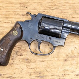 Rossi M685 38 Special 5-Shot Used Trade-in Revolver