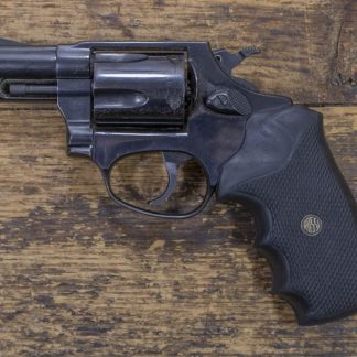 Rossi R351 38 Special DA/SA Police Trade-In Revolver