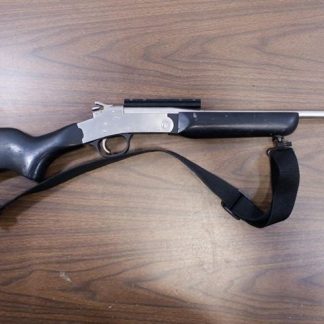 Chiappa 92 Wildlands Field Lever-Action Rifle - Chiappa - Hernandez Tactical